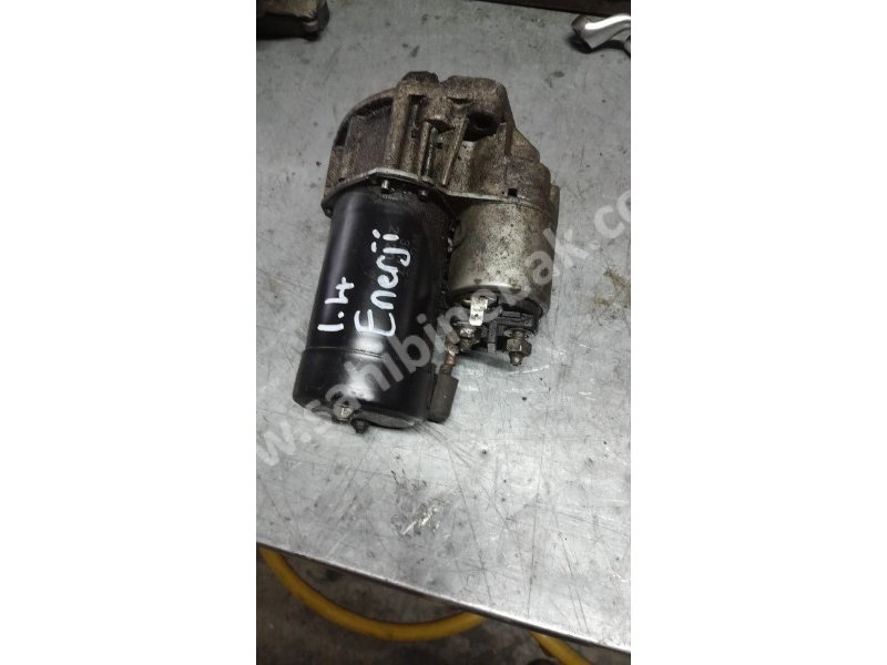 Renault R 19 1.4 enerji mars dinamo yedek parça