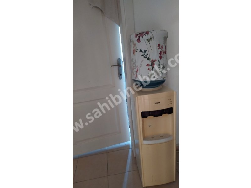 VESTEL BY 101 SICAK-SOĞUK SU SEBİLİ 2.600 TL