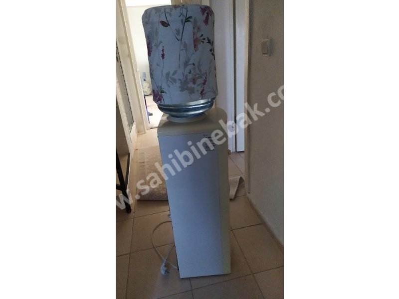 VESTEL BY 101 SICAK-SOĞUK SU SEBİLİ 2.600 TL