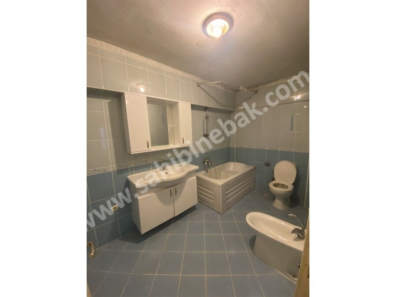 BURSA NİLÜFER BEŞEVLER KÜLTÜR MAH. ACİL SATILIK 40 m2 BAHÇELİ 2+1 DAİRE