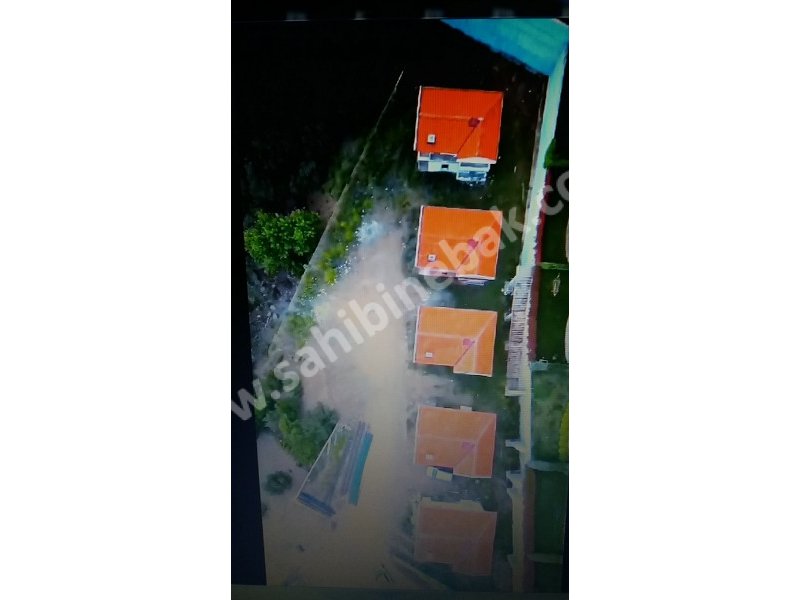 ALTINOLUK TA 2 KATLI 450 M2 DOĞANIN KUCAĞINDA DENİZ VE DAĞ MANZARALI SÜPER VİLLA