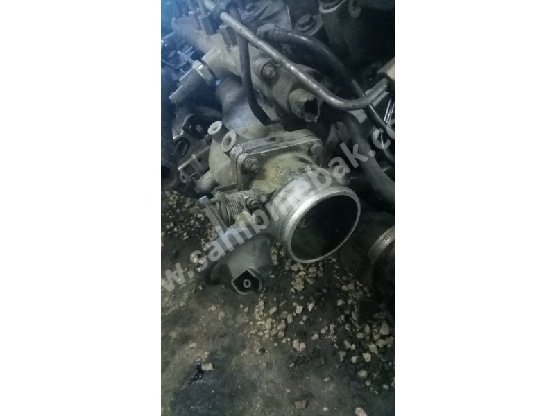 Hyundai Accent admire 1.5;CRDi 3 silindir dizel gaz kelebek yedek parça