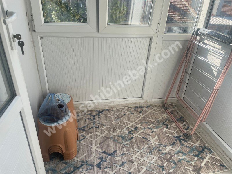 BURSA YILDIRIM SETBAŞI CADDE ÜSTÜ SATILIK 3+1 ASANSÖRLÜ DAİRE