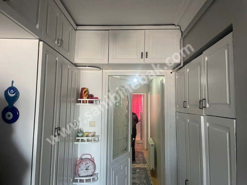 BURSA YILDIRIM SETBAŞI CADDE ÜSTÜ SATILIK 3+1 ASANSÖRLÜ DAİRE
