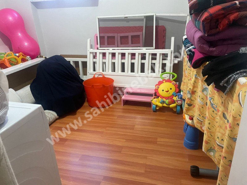 BURSA YILDIRIM SETBAŞI CADDE ÜSTÜ SATILIK 3+1 ASANSÖRLÜ DAİRE