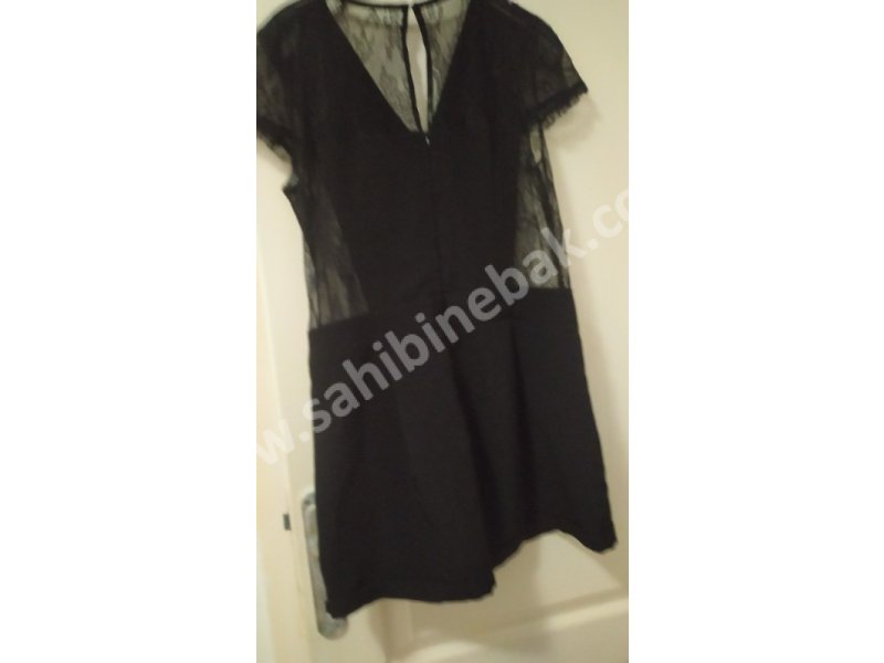 GUESS MARKA ZARİF DANTELLİ ŞORTLU ABİYE TULUM TAKIM 1600 TL
