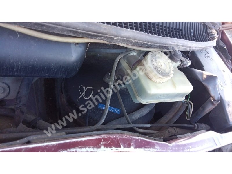 Peugeot 405 vestanuz yedek parça