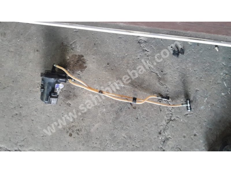Kango clio 1.5 mazot filtre kütüğü yedek parça