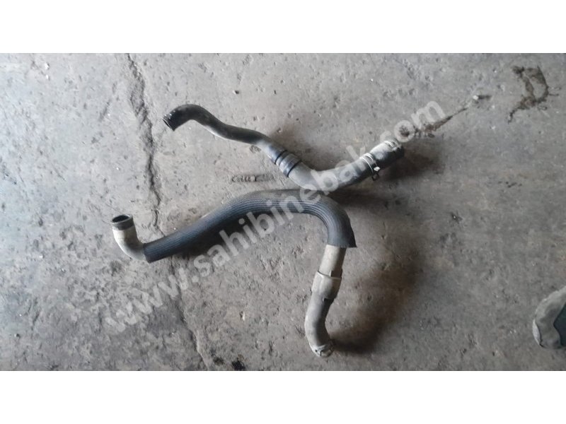 Renault Kango clio 1.5 radyator hortumları yedek parça