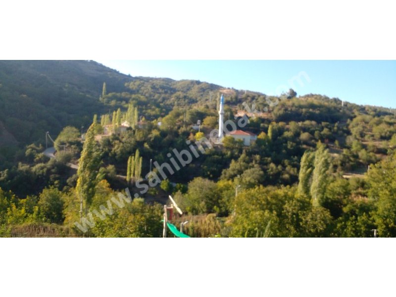 TİRE YAMANDERE SATILIK TARLA