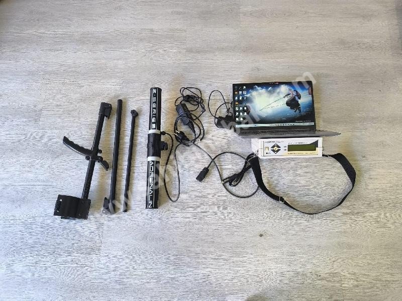Adrenalin Z18 Pro S4 Serisi Yeni Seri Görüntüleme Sistemi