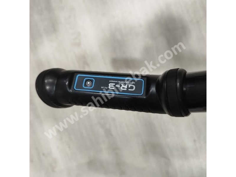 Conrad Gr 3 Plus 2.el
