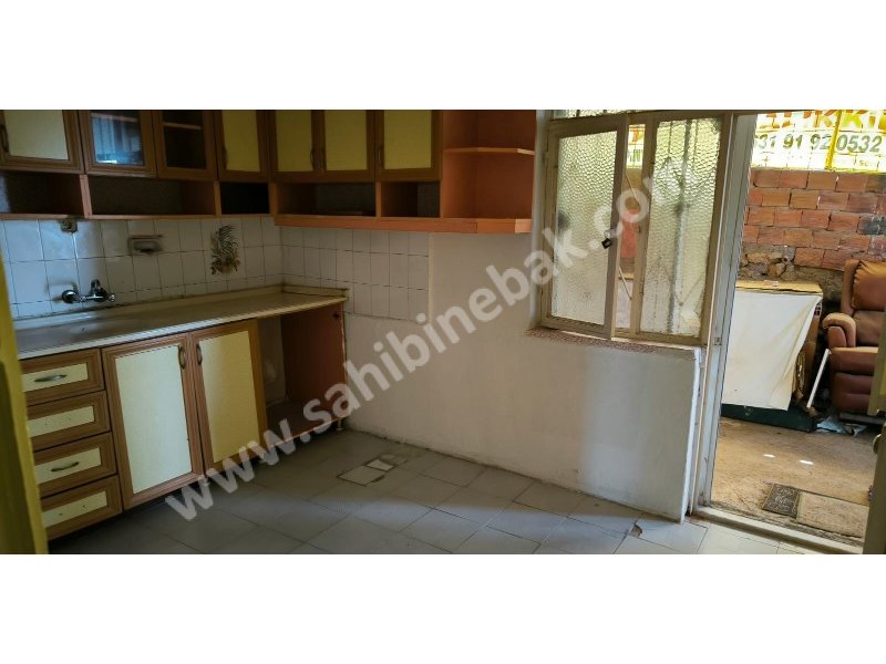 ANTALYA KEPEZ GÖÇERLERDE SATILIK 152 M2 2+1 MÜSTAKİL EV