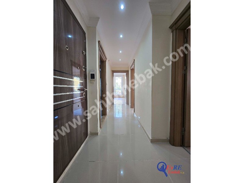 Balıkesir Ayvalık Sarımsaklıda Orman Manzaralı Satılık 2+1 Daire