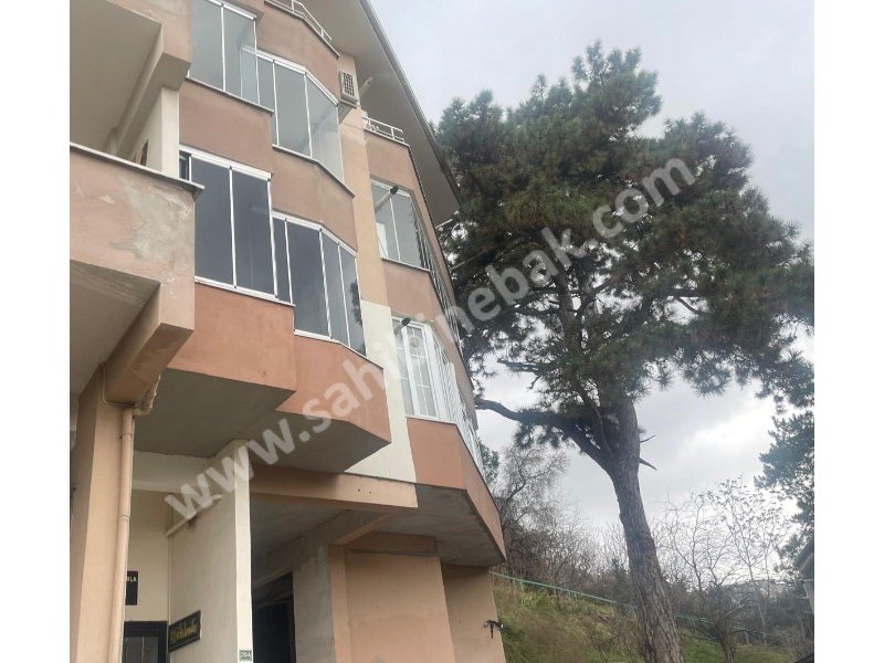 BURSA ÇEKİRGE'DE KİRALIK MANZARALI 2+1 EŞYALI DAİRE