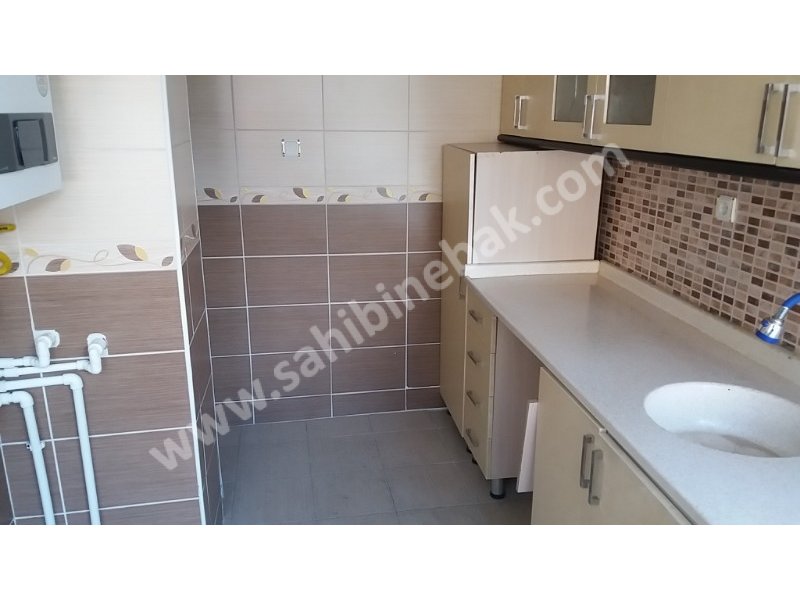 AYDINLIKEVLERDE SATILIK 2+1 FULL YAPILI DAİRE
