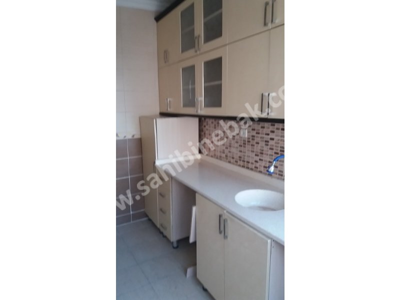 AYDINLIKEVLERDE SATILIK 2+1 FULL YAPILI DAİRE