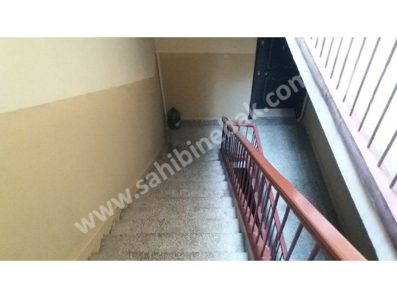 AYDINLIKEVLERDE SATILIK 2+1 FULL YAPILI DAİRE