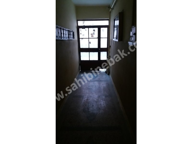 AYDINLIKEVLERDE SATILIK 2+1 FULL YAPILI DAİRE