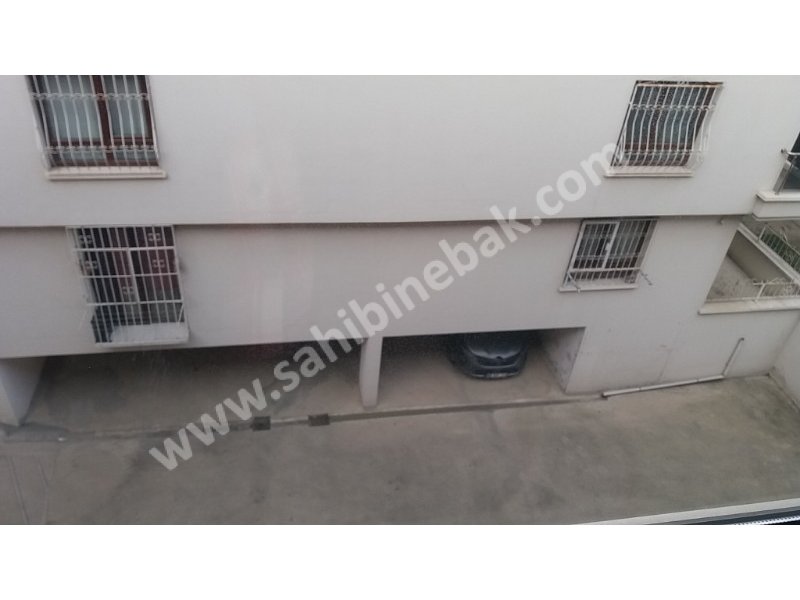 AYDINLIKEVLERDE SATILIK 2+1 FULL YAPILI DAİRE