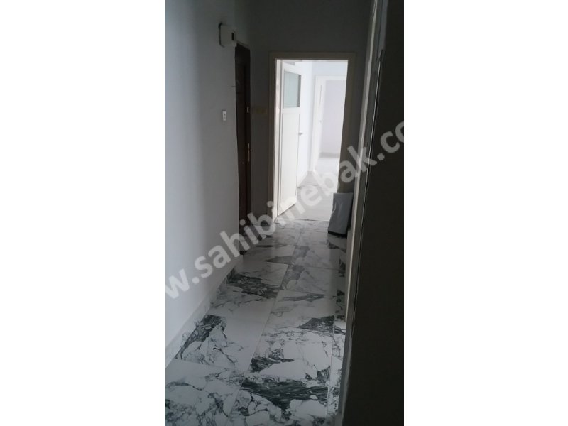 AYDINLIKEVLERDE SATILIK 2+1 FULL YAPILI DAİRE