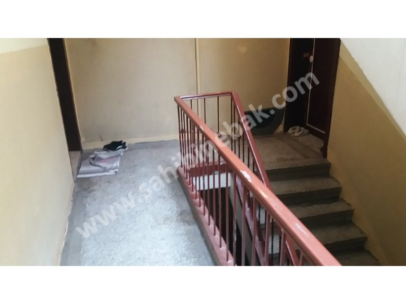 AYDINLIKEVLERDE SATILIK 2+1 FULL YAPILI DAİRE
