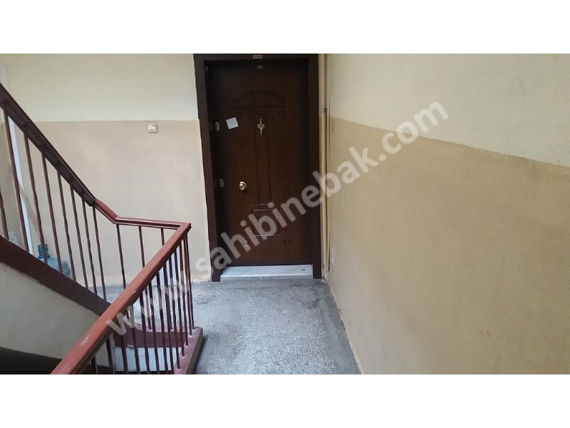 AYDINLIKEVLERDE SATILIK 2+1 FULL YAPILI DAİRE