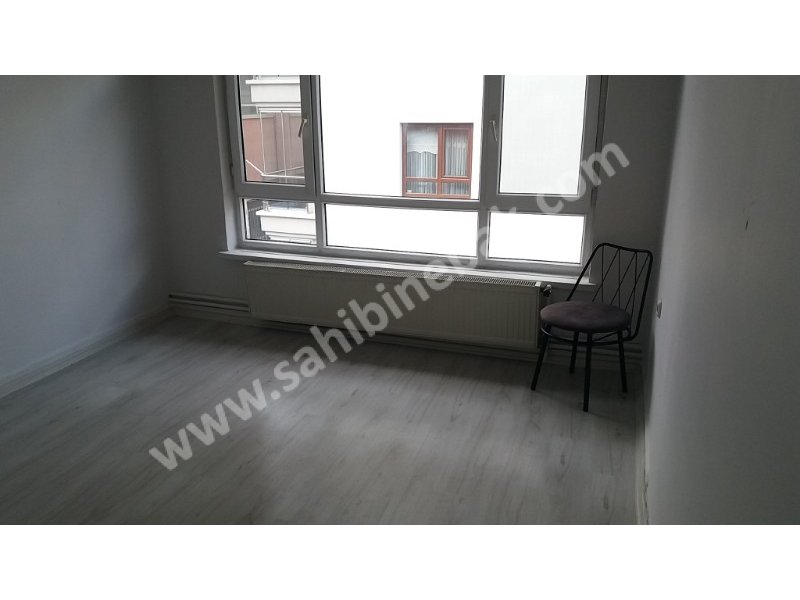 AYDINLIKEVLERDE SATILIK 2+1 FULL YAPILI DAİRE