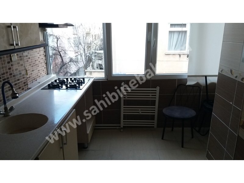 AYDINLIKEVLERDE SATILIK 2+1 FULL YAPILI DAİRE
