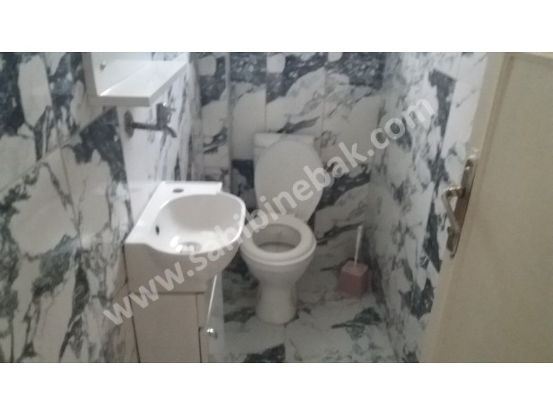 AYDINLIKEVLERDE SATILIK 2+1 FULL YAPILI DAİRE
