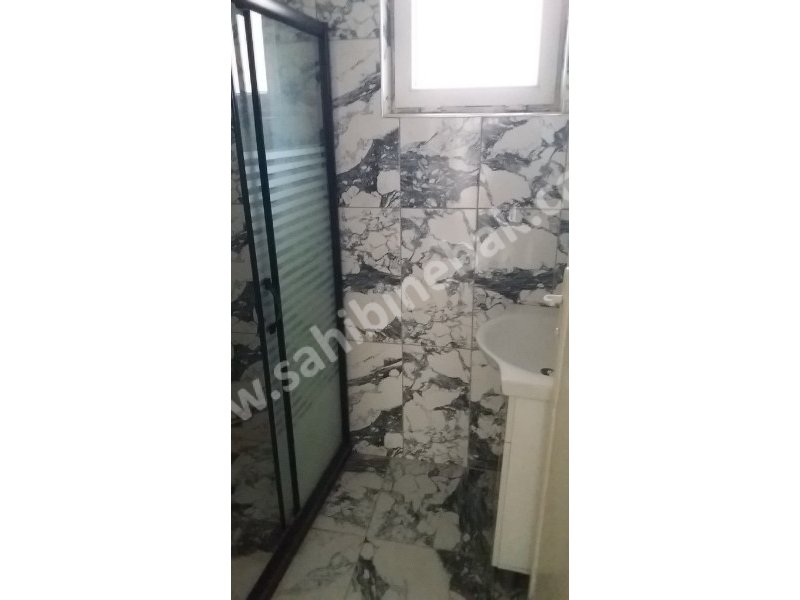 AYDINLIKEVLERDE SATILIK 2+1 FULL YAPILI DAİRE