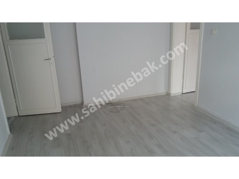 AYDINLIKEVLERDE SATILIK 2+1 FULL YAPILI DAİRE