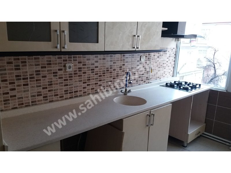 AYDINLIKEVLERDE SATILIK 2+1 FULL YAPILI DAİRE