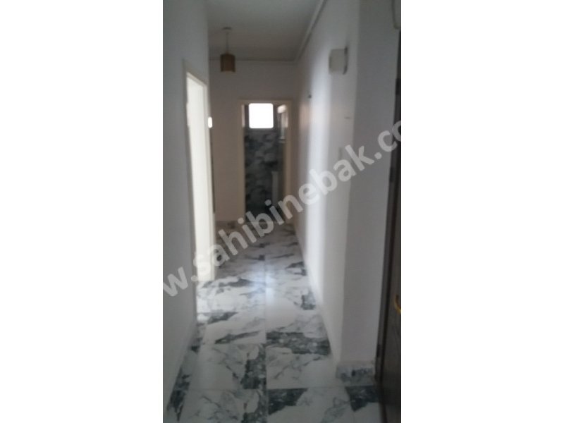 AYDINLIKEVLERDE SATILIK 2+1 FULL YAPILI DAİRE
