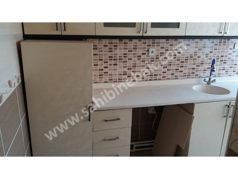 AYDINLIKEVLERDE SATILIK 2+1 FULL YAPILI DAİRE