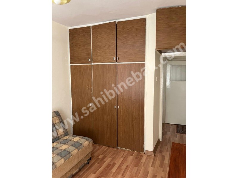 TÜRKİŞ BLOKLARI KİRALIK 2+L SALON YAPILI DAİRE