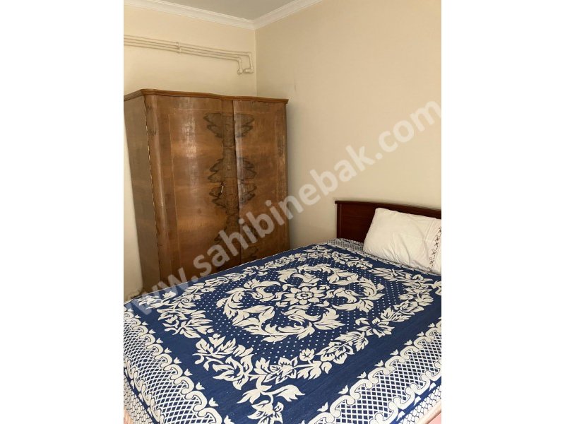 TÜRKİŞ BLOKLARI KİRALIK 2+L SALON YAPILI DAİRE