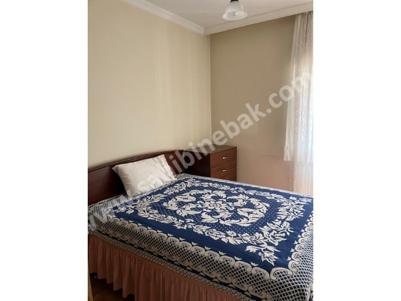TÜRKİŞ BLOKLARI KİRALIK 2+L SALON YAPILI DAİRE
