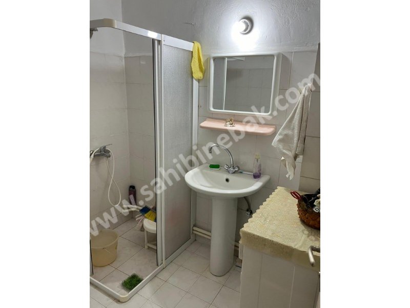 TÜRKİŞ BLOKLARI KİRALIK 2+L SALON YAPILI DAİRE