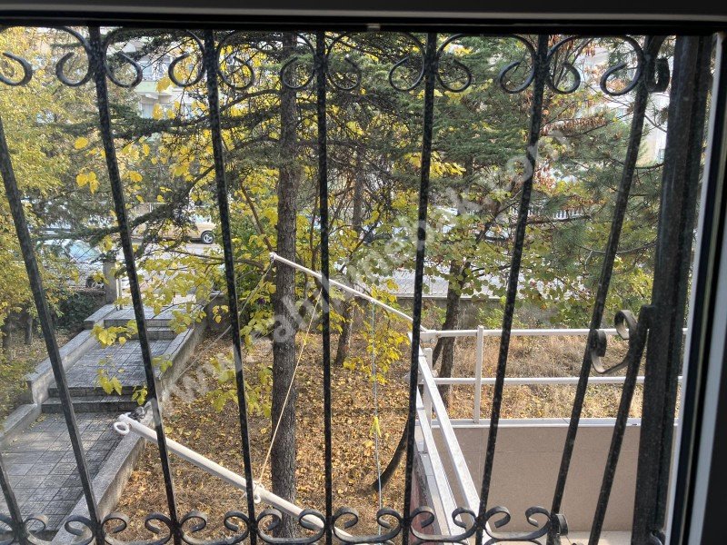 TÜRKİŞ BLOKLARI KİRALIK 2+L SALON YAPILI DAİRE