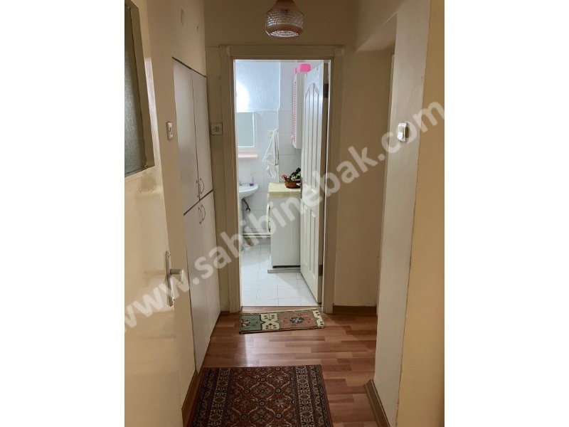 TÜRKİŞ BLOKLARI KİRALIK 2+L SALON YAPILI DAİRE