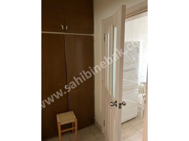 TÜRKİŞ BLOKLARI KİRALIK 2+L SALON YAPILI DAİRE