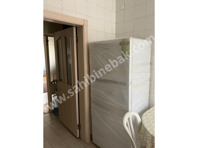 TÜRKİŞ BLOKLARI KİRALIK 2+L SALON YAPILI DAİRE
