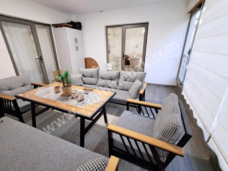 ALTINDAĞ GÜNEŞEVLERDE SİTE İÇİNDE SATILIK 4+1 DAİRE