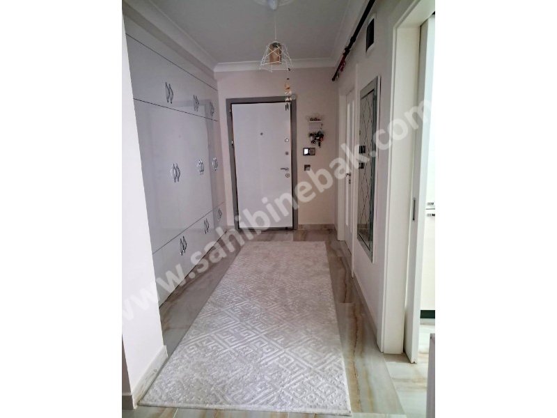 ALTINDAĞ GÜNEŞEVLERDE SİTE İÇİNDE SATILIK 4+1 DAİRE