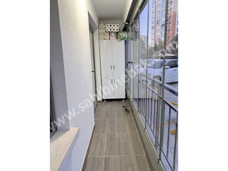 ALTINDAĞ GÜNEŞEVLERDE SİTE İÇİNDE SATILIK 4+1 DAİRE