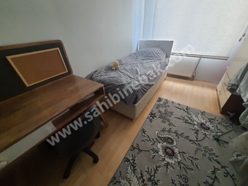 ESKİŞEHİR BÜYÜKDERE MAH. OSMANGAZİ ÜNV. YAKINI SATILIK 1+1 60 m2 DAİRE
