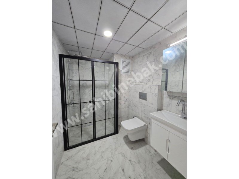 ESKİŞEHİR SAZOVA MAH. SATILIK 3+1 130m2 SIFIR İSKANLI DAİRE