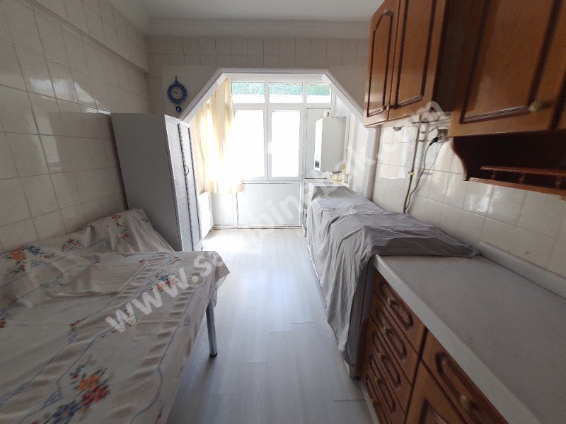 BURSA YILDIRIM'DA SATILIK KOMPLE BİNA