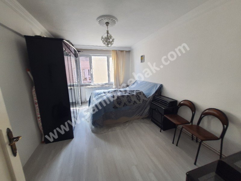 BURSA YILDIRIM'DA SATILIK KOMPLE BİNA
